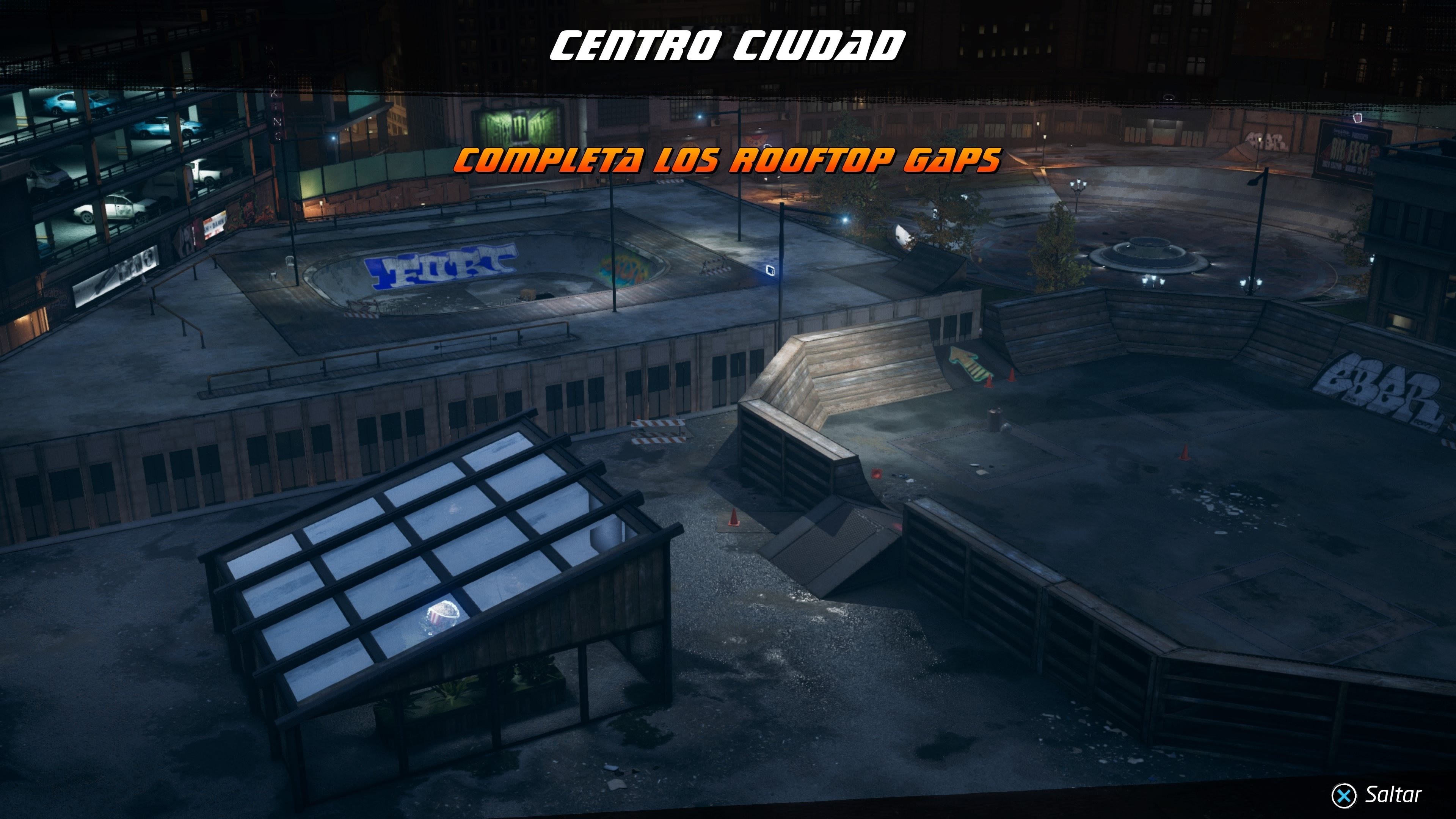Tony Hawk´s Pro Skater 1 + 2 Remaster - Imagen 2
